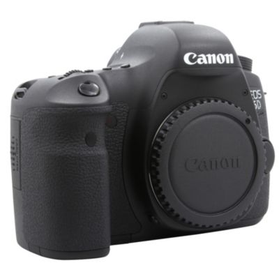 Appareil photo Reflex CANON EOS 6D Nu Reconditionné