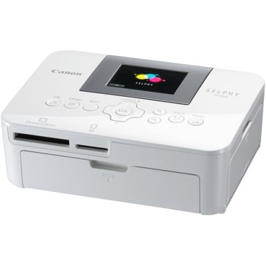Imprimante photo portable CANON Selphy CP1000