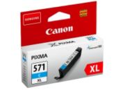 Cartouche d'encre CANON CLI571 XL CYAN
