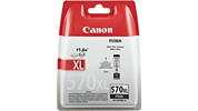 Canon PG545 XL Noir Cartouche d'encre compatible - Format XL - k2print