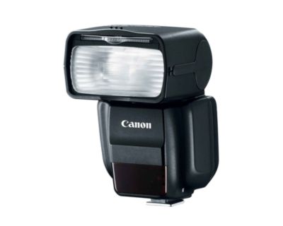 Flash CANON Speedlite 430EX-RT III