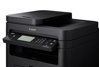 Imprimante CANON I-Sensys MF237w