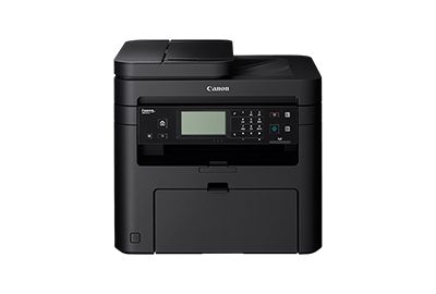 Imprimante CANON I-Sensys MF237w