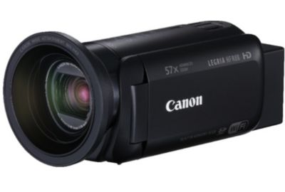 Camescope CANON Legria HF-R88 + Etui + 8 Go