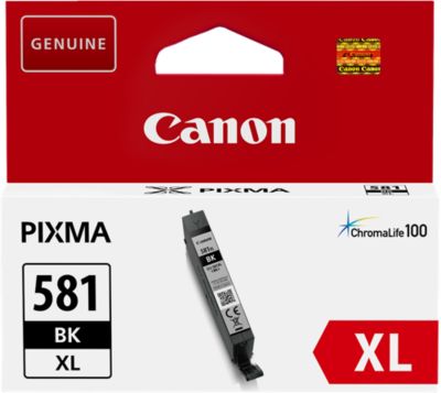 Cartouches d'encre Premium Grande Capacité Compatibles Canon PGI-525/C —  IMPRIM