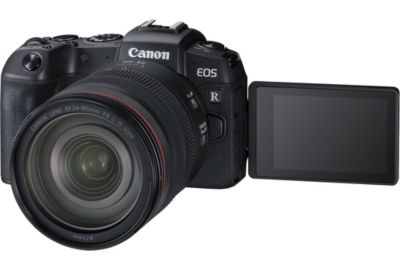 APN CANON EOS RP + 24-105mm F4 L IS USM