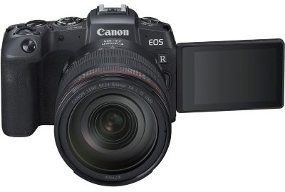APN CANON EOS RP + 24-105mm F4 L IS USM
