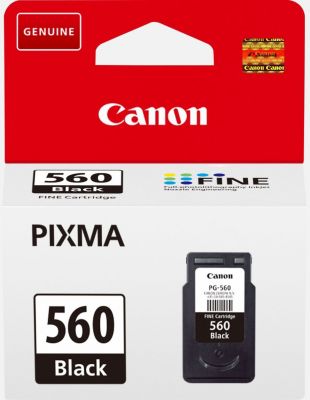 Canon PG-560XL Noir, Cartouche d'encre compatible Grande Capacité - k2print