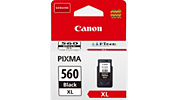 Cartouches d'encre Canon Pixma PG-545 Noire + CL-546 Couleurs, Multipack  (8287B006) - Cartouche d'encre - Achat & prix
