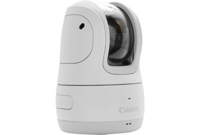 Compact CANON PowerShot PX Blanc - Essen