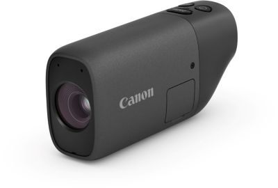 Compact CANON PowerShot Zoom Noir - Esse