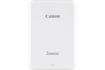 Impr. CANON Zoemini Blanc