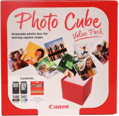 Cartouche d'encre CANON 5225B012