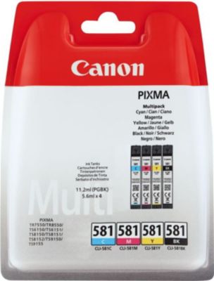 Cartouche d'encre CANON 2103C007