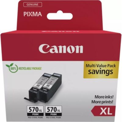 Cartouche d'encre CANON 0318C010