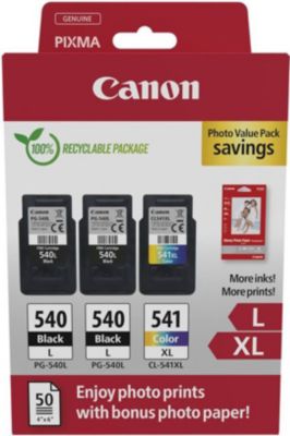 Cartouche d'encre CANON 5224B015