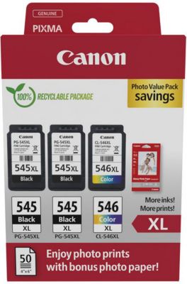 Cartouche d'encre CANON 8286B015