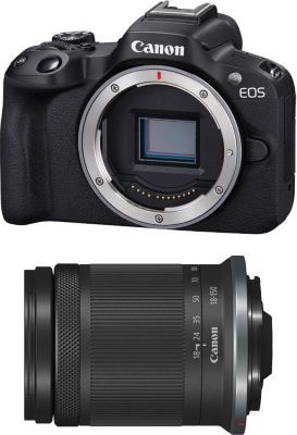 Appareil photo Hybride CANON 251809