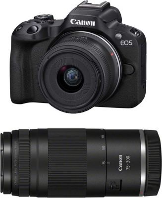 Appareil photo Hybride CANON 525421