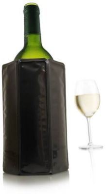 Rafraîchisseur VACUVIN a vin noir