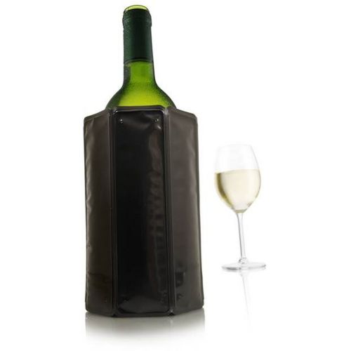 Ouvre-bouteille à champagne en acier inoxydable de Vacu Vin - Ares  Accessoires de cuisine