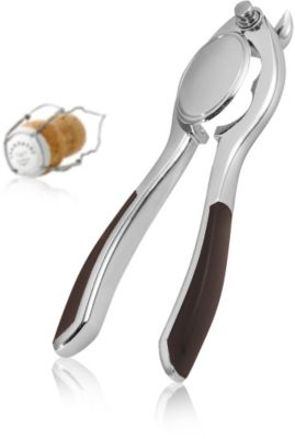 Pince VACUVIN Ouvre-Bouteilles à Champagne Pince VACUVIN Ouvre-Bouteilles à Champagne