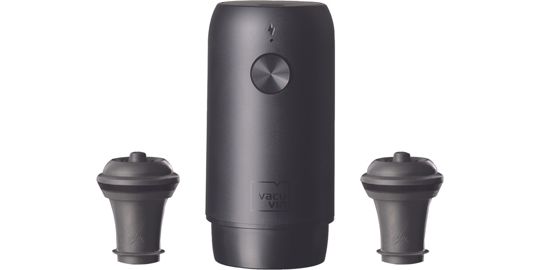 Pompe à vin VACUVIN Vide d