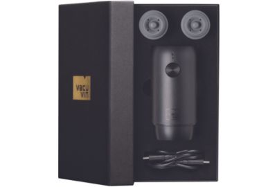 Pompe à vin VACUVIN Vide d