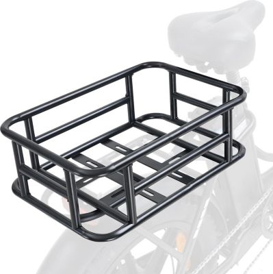 Panier HITWAY Panier de Vélo arrière HK1