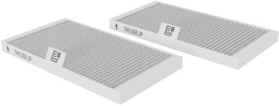 Filtre HISENSE à charbon HIH HF3015