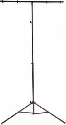 Jeu de lumières BEAMZ Portique 2,75m avec barre en T