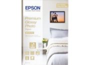 Papier photo EPSON A4-15f-255g/m²