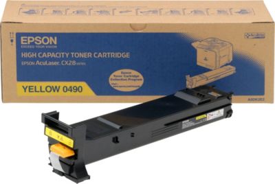 Cartouche d'encre EPSON C13S050490