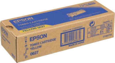 Cartouche d'encre EPSON C13S050627