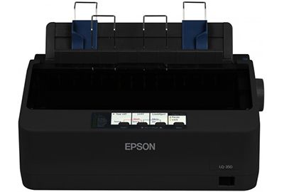 Imprimante Pro. EPSON Matricielle 24 aiguilles LQ-350