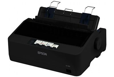 Imprimante Pro. EPSON Matricielle 24 aiguilles LQ-350