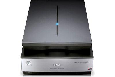 Scanner EPSON Perfection V850 Pro