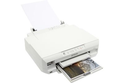 Mono Jet d'encr EPSON Expression Photo XP-55
