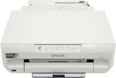 Mono Jet d'encr EPSON Expression Photo XP-55