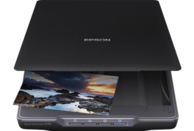 Scanner EPSON Perfection V39