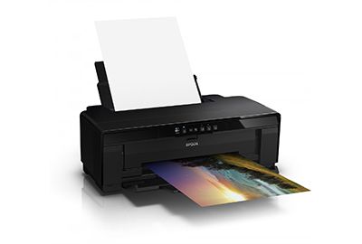Mono Jet d'encr EPSON SC-P400