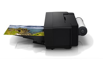 Mono Jet d'encr EPSON SC-P400