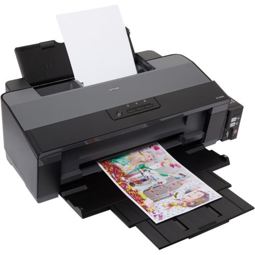 Imprimante à jet d'encre Epson ET-3850
