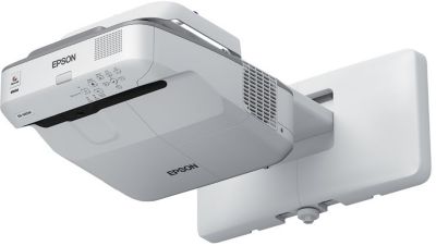 Vidéoprojecteur bureautique EPSON EB-685WI