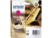 Cartouche d'encre EPSON T1623 Magenta Serie Stylo Plume