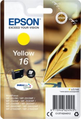 Hub USB C EPSON C13T16244012