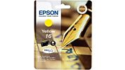 Cartouches de nettoyage Epson 603 - paquet de 4 - Karsten - Production