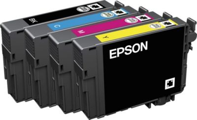 Cartouche d'encre EPSON C13T18064012