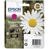 Cartouche d'encre EPSON T1813 Magenta XL Serie Paquerette
