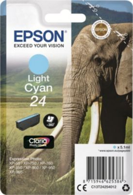 Cartouche d'encre EPSON C13T24254012